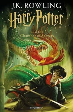 harry potter and the chamber of secrets 0