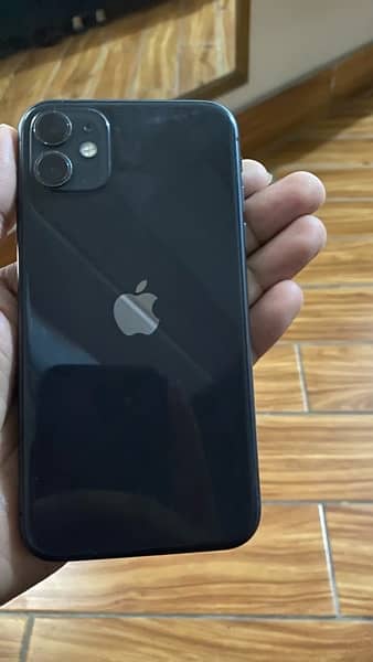 IPHONE 11 /64GB 1