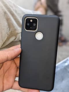 Google pixel 4a 5g