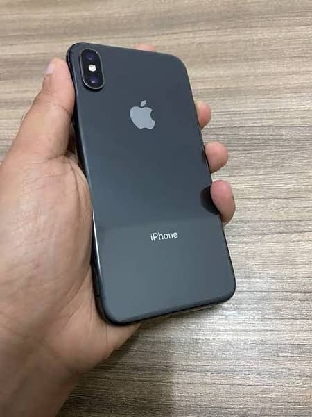 iPhone XS For Sale 0