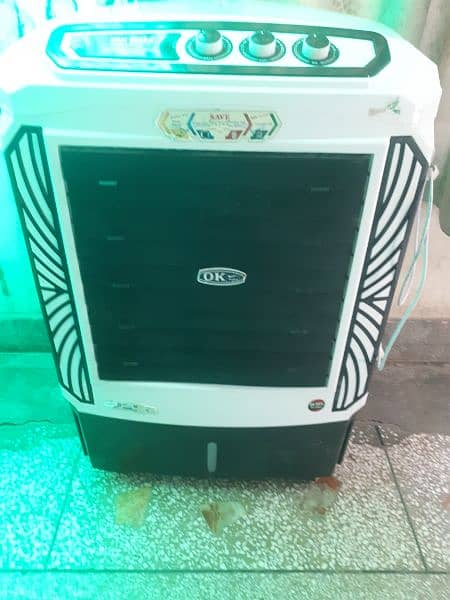 air cooler for sale 10/10condition ha contact only 03009483511 1