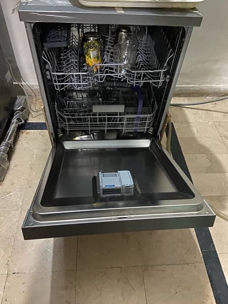 dawlance dishwasher 1