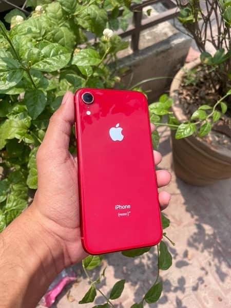 iPhone xr sim working non pta 3