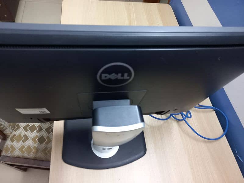 Dell Monitor U2415B 2