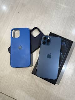 Iphone 12pro non pta 0