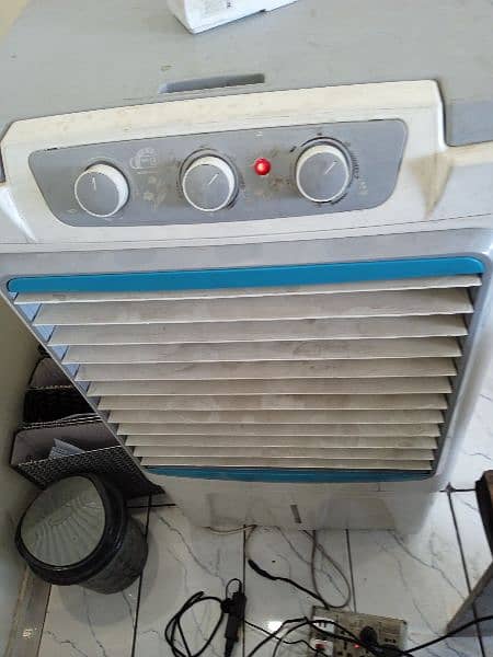 super one asia air cooler 0