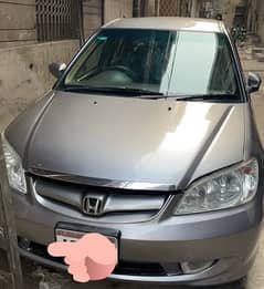 Honda