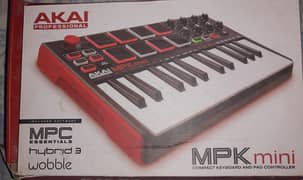 Akai Professional MPK Mini 0