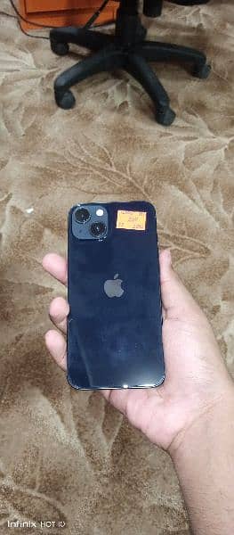 Iphone 13 0