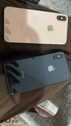 Iphone Xs Non PTA