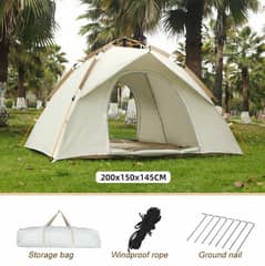 parachute camping tent and others