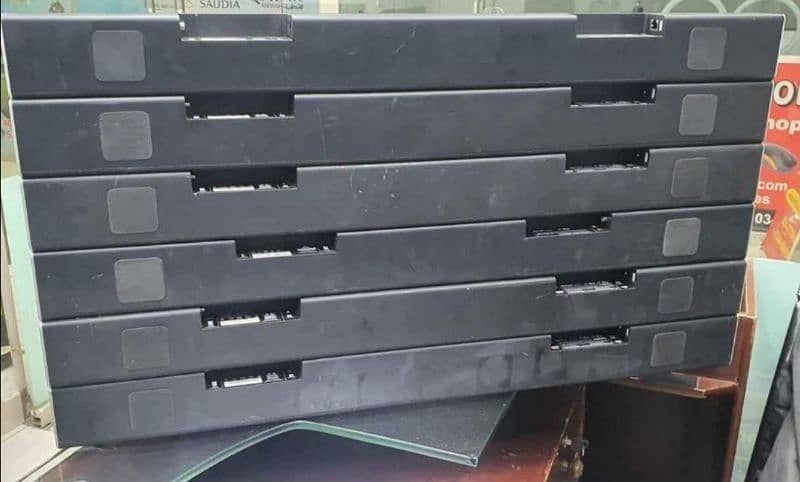 Vizio USA Imported Sound Bars 45 inches 3
