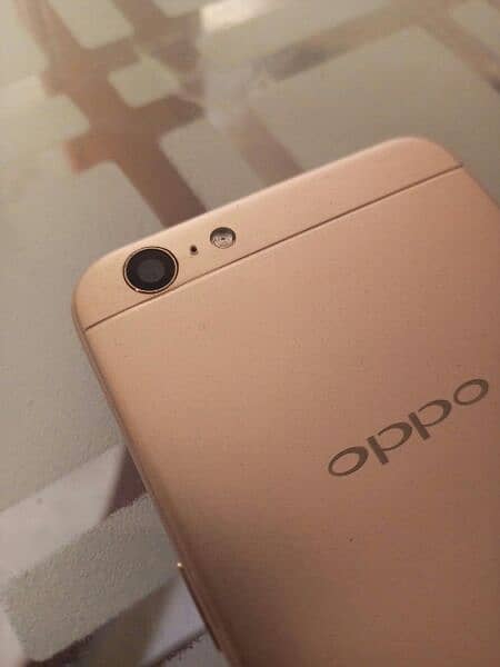 Oppo A57 4+64 4