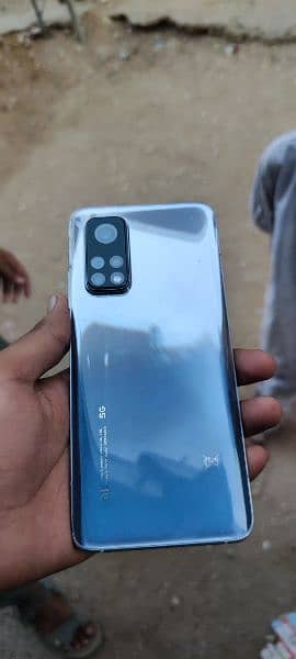 Xiaomi Mi10T 7