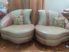 5 seater sofa