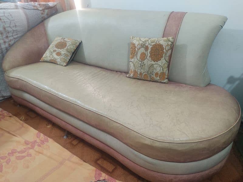 5 seater sofa 1