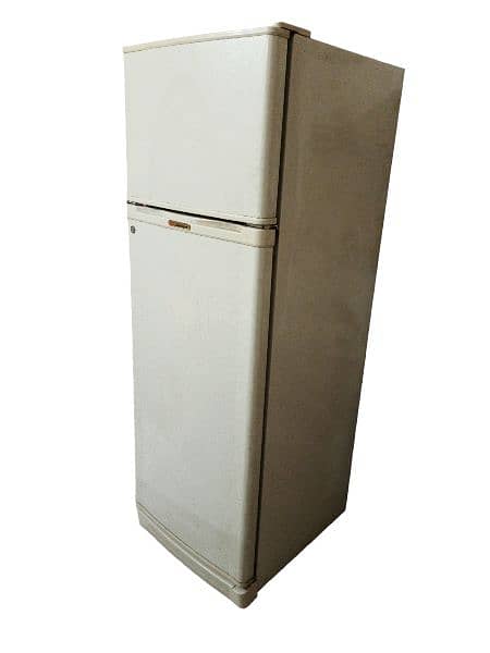 Dawlance Fridge (Refrigerator) 2