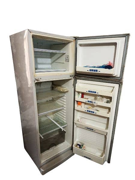Dawlance Fridge (Refrigerator) 5