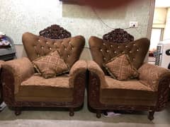 sofas 5seater