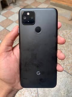 Google pixel 4a 5g for sale