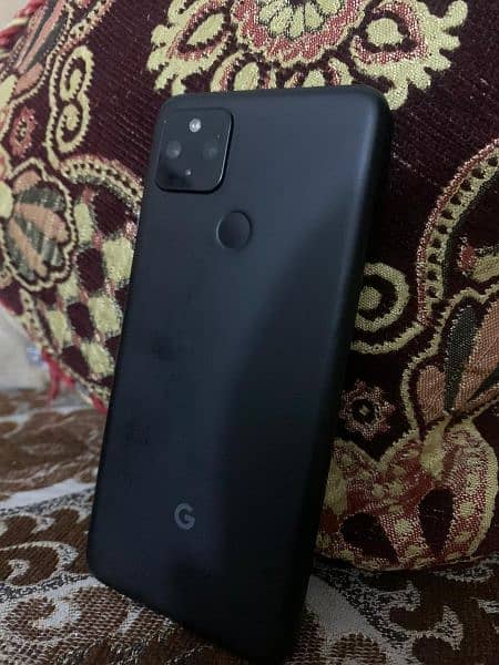 Google pixel 4a 5g for sale 5