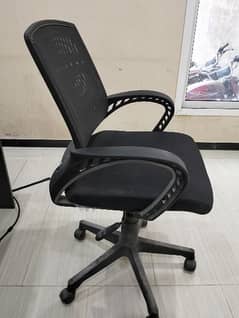 Office used chairs