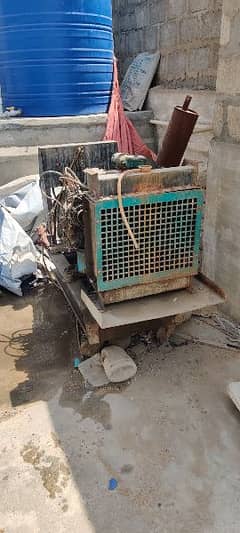 datsun corre 10 kva generator for sale