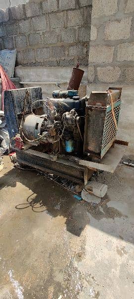 datsun corre 10 kva generator for sale 7