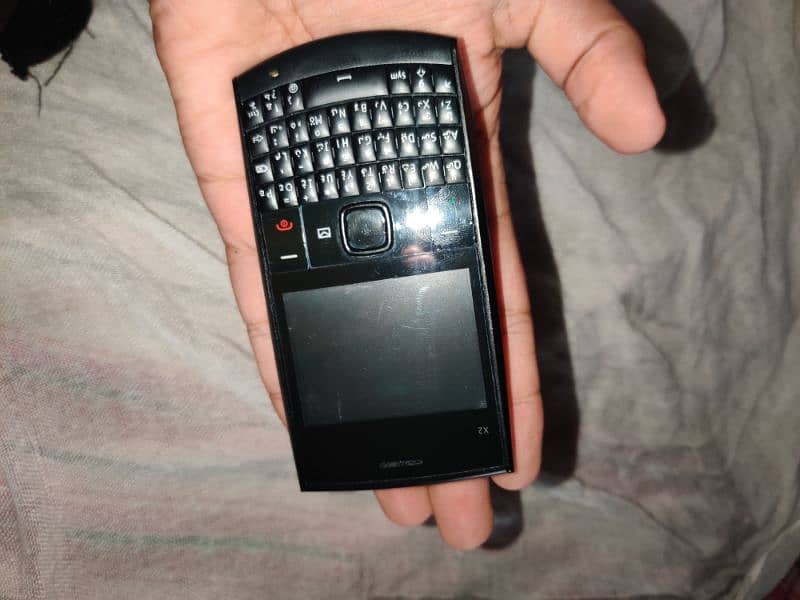 Nokia x2 01 1