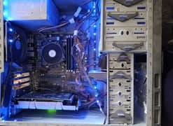 i7 3rd gen graphic card 750it 2gb full gaming PC