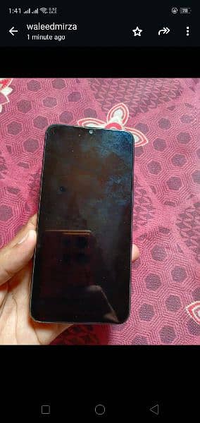 am selling my mobile oppo A5s. . contact me 03176352621 4