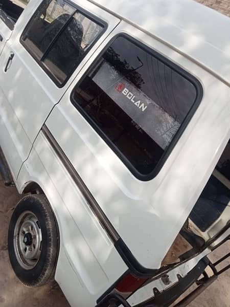 Suzuki Carry 2021 3