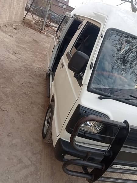 Suzuki Carry 2021 14