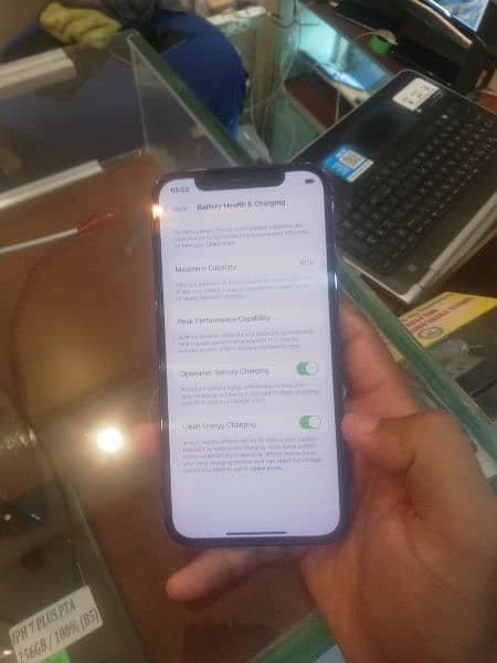 iPhone 12 Pro Non PTA Sim Locked 1