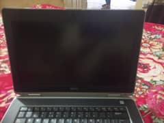 used Dell laptop 4 gb ram i5 only 6 month used