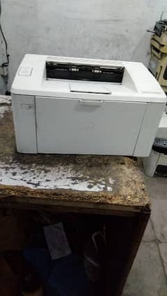 hp laserjet 102a