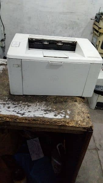 hp laserjet 102a 0