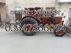 tractor sale