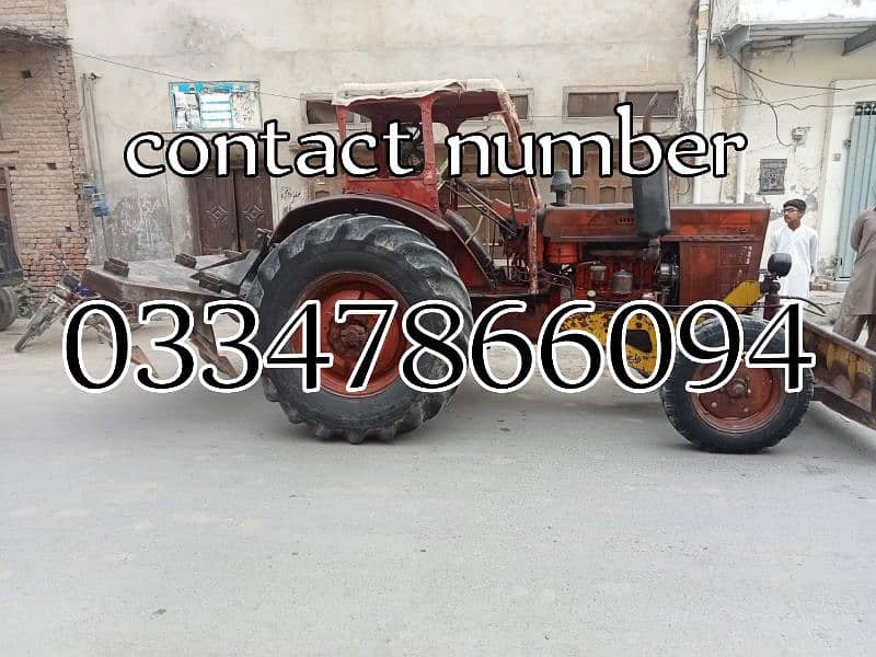 tractor sale 0