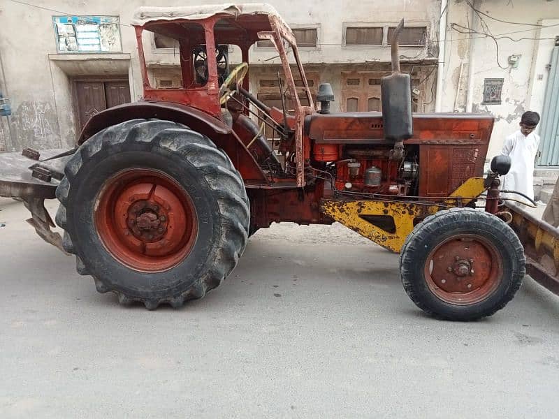tractor sale 3