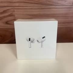 NEW AIRPODS PRO // JAPANESE VARIANT // PREMIUM QUALITY //  WITH BOX