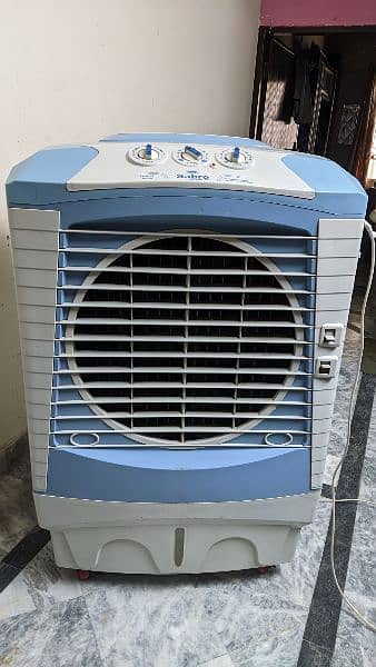 Air Cooler Sabro 10/10 condition hai 0