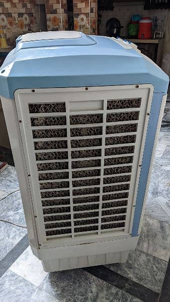 Air Cooler Sabro 10/10 condition hai 6