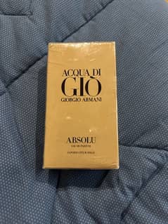 BNIB perfume 0