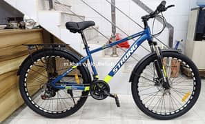 bicycle for sale