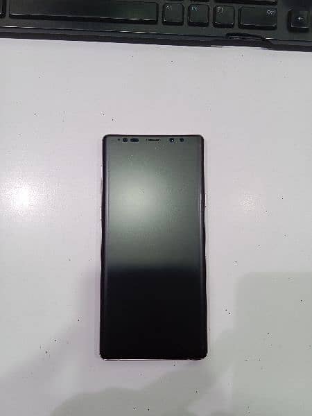 Samsung Galaxy Note 9 Dualsim 6/128gb 1