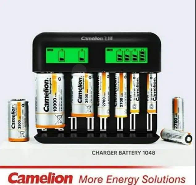Camelion Alkaline Cell Battery Toys Batteries Button coin Batteries 8