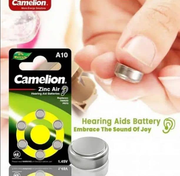 Camelion Alkaline Cell Battery Toys Batteries Button coin Batteries 14