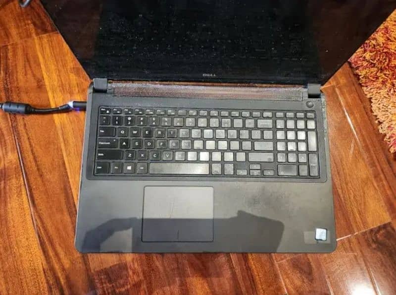 Inspiron 7559 For Sale 5