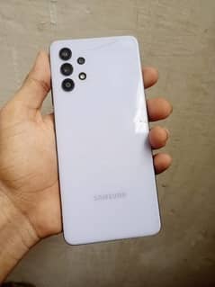 Samsung galaxy A32